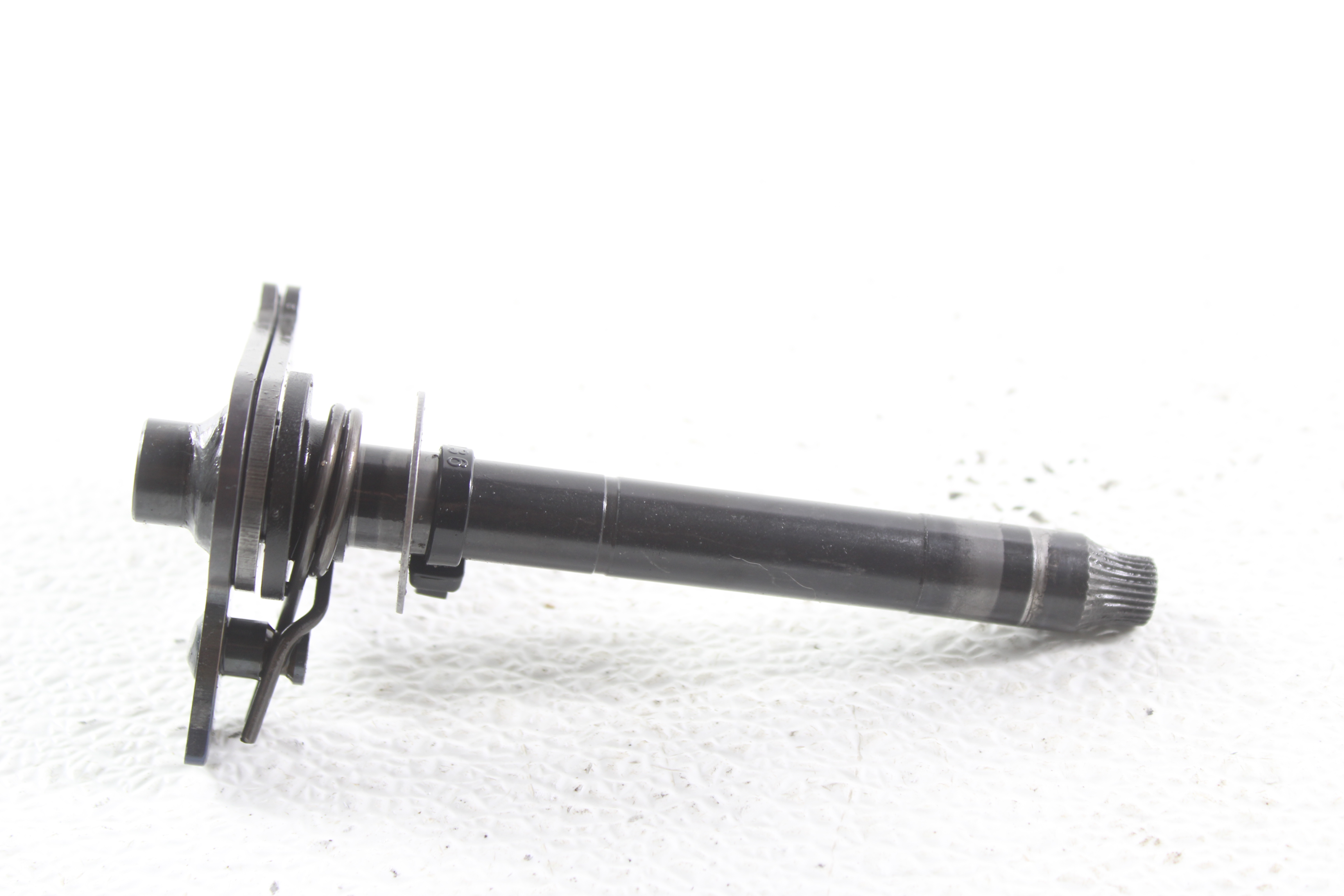 2017 KTM 250SX Shift Shaft 55434005133
