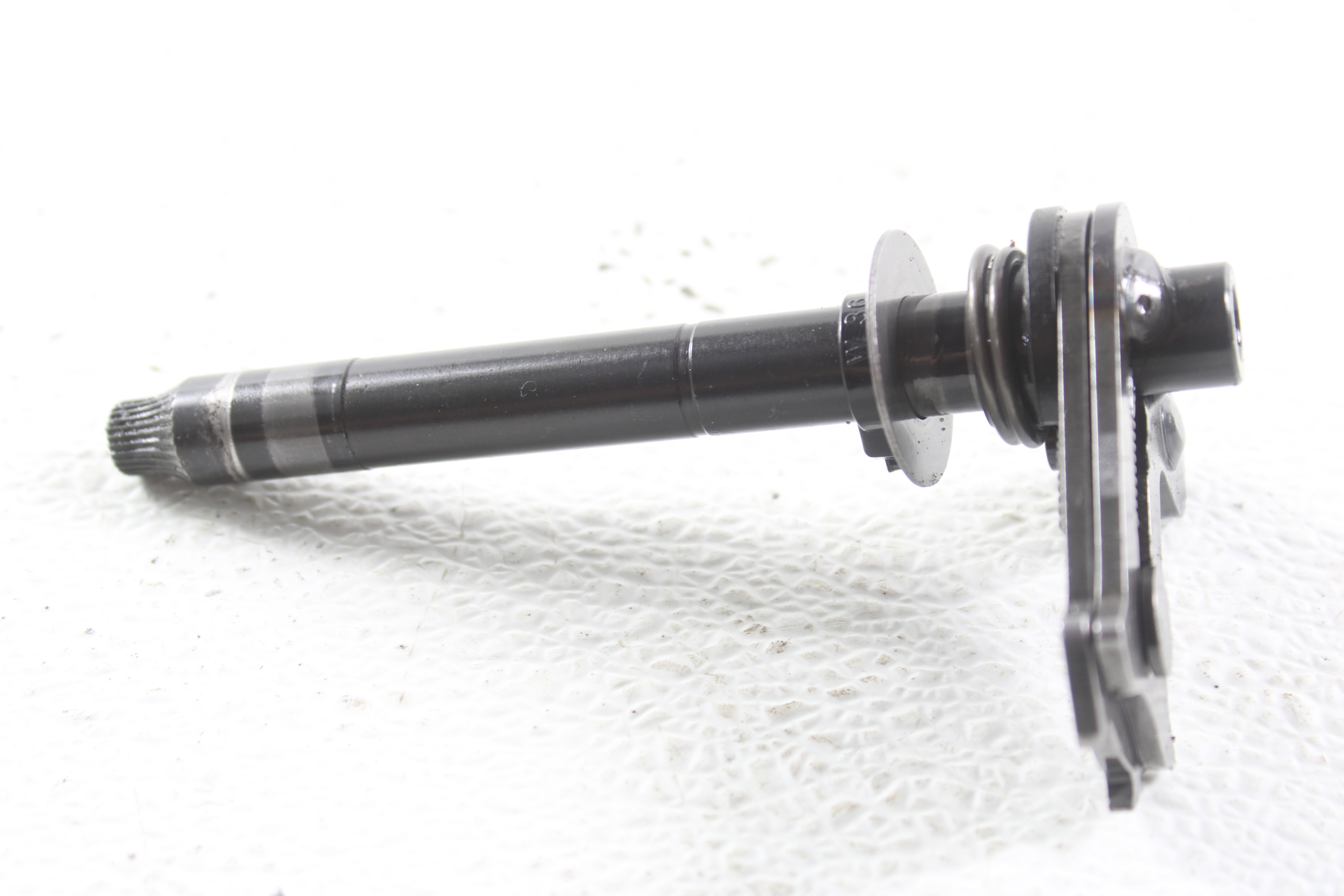 2017 KTM 250SX Shift Shaft 55434005133