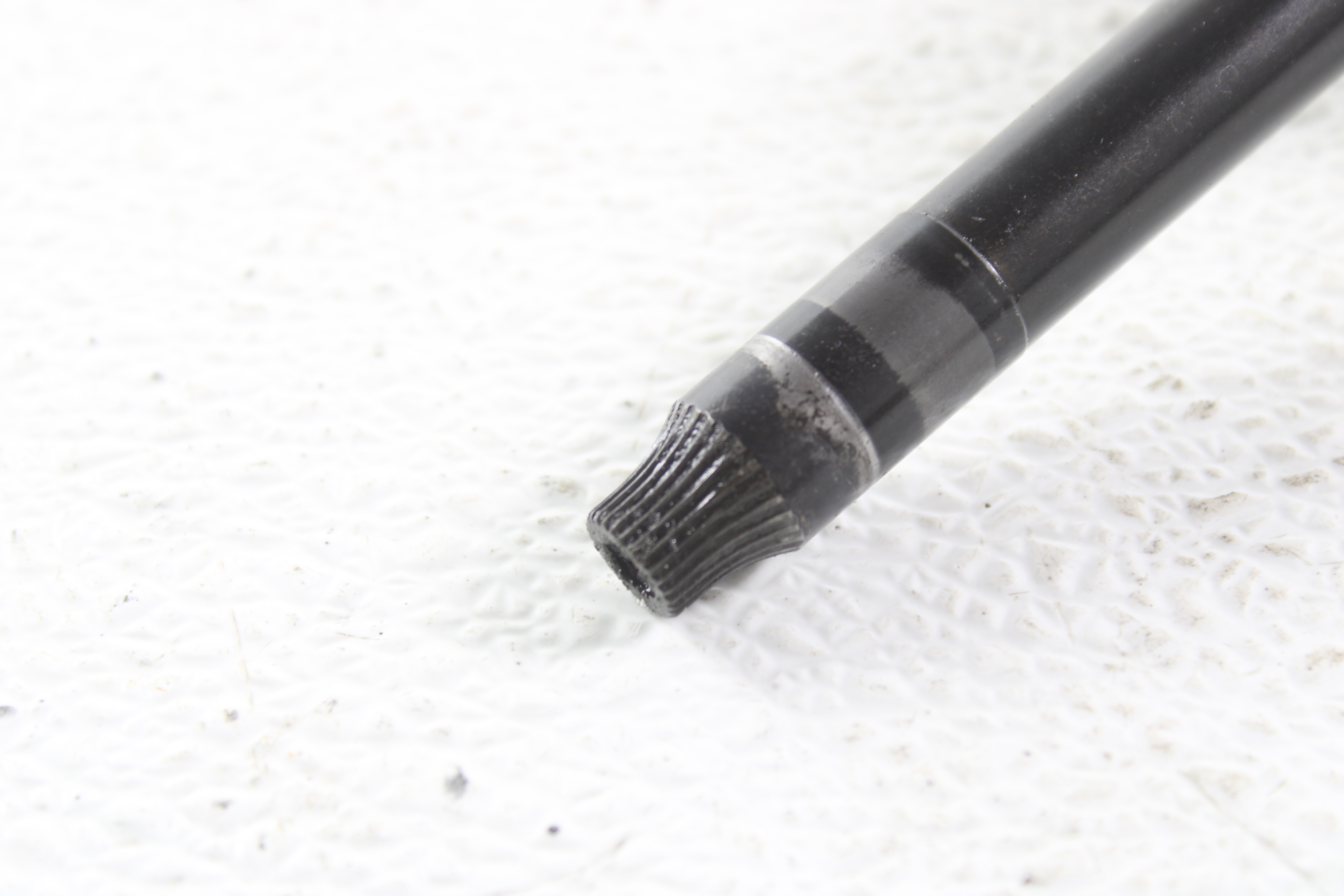 2017 KTM 250SX Shift Shaft 55434005133