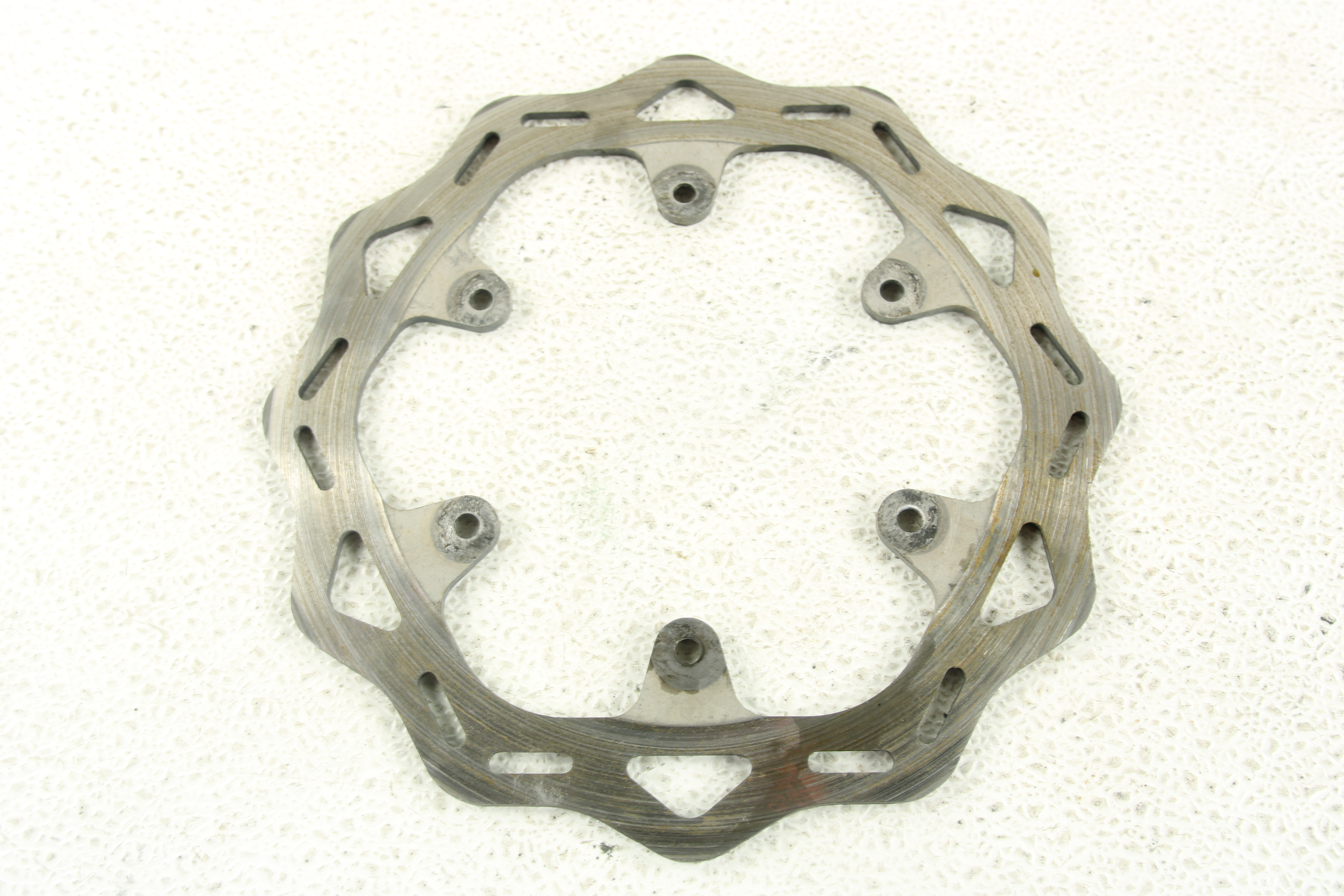2017 KTM 250SX Brake Disc Front 260mm 79009060000