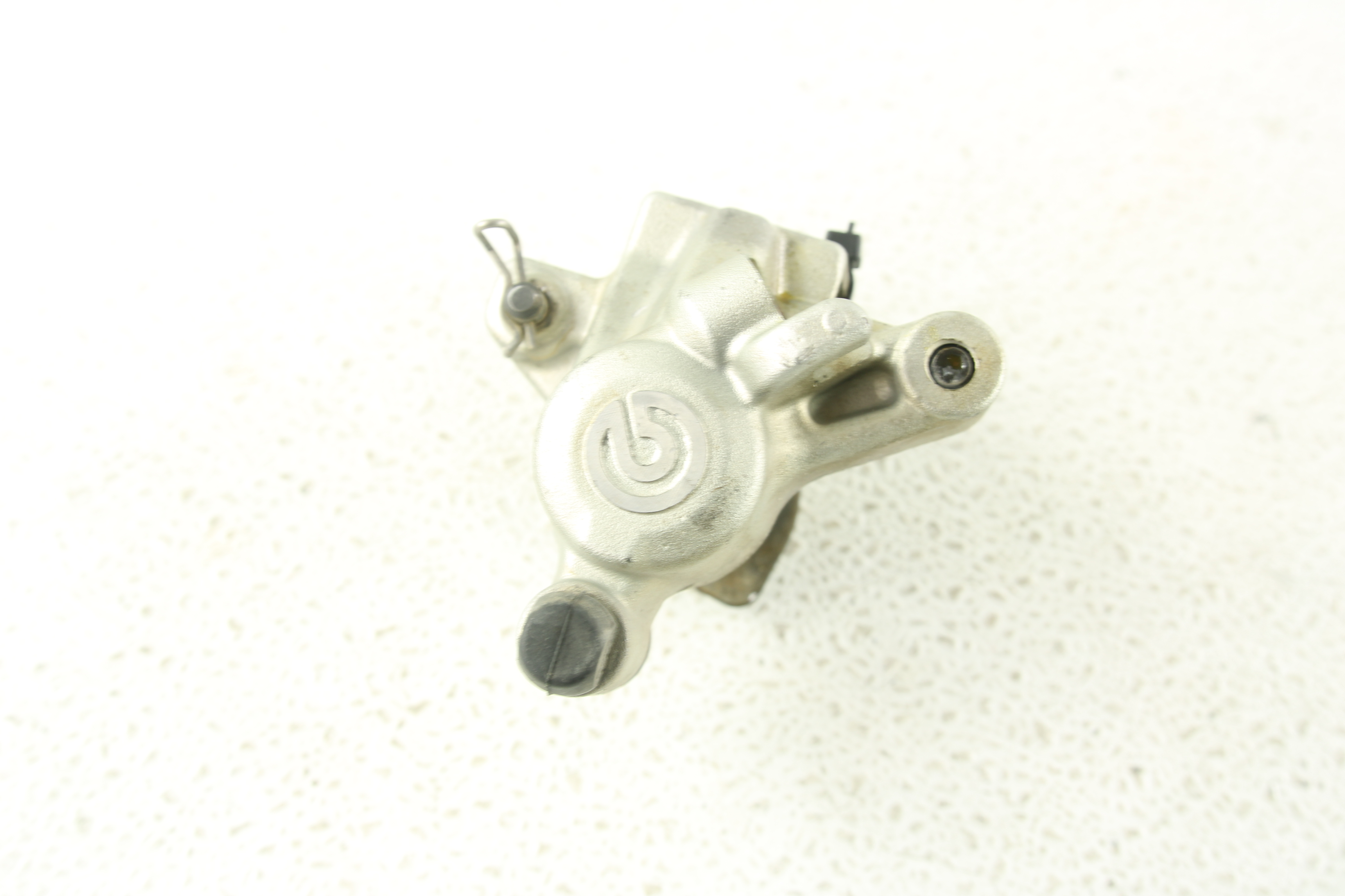 2017 KTM 250SX OEM Brake Caliper Rear - 77713080001