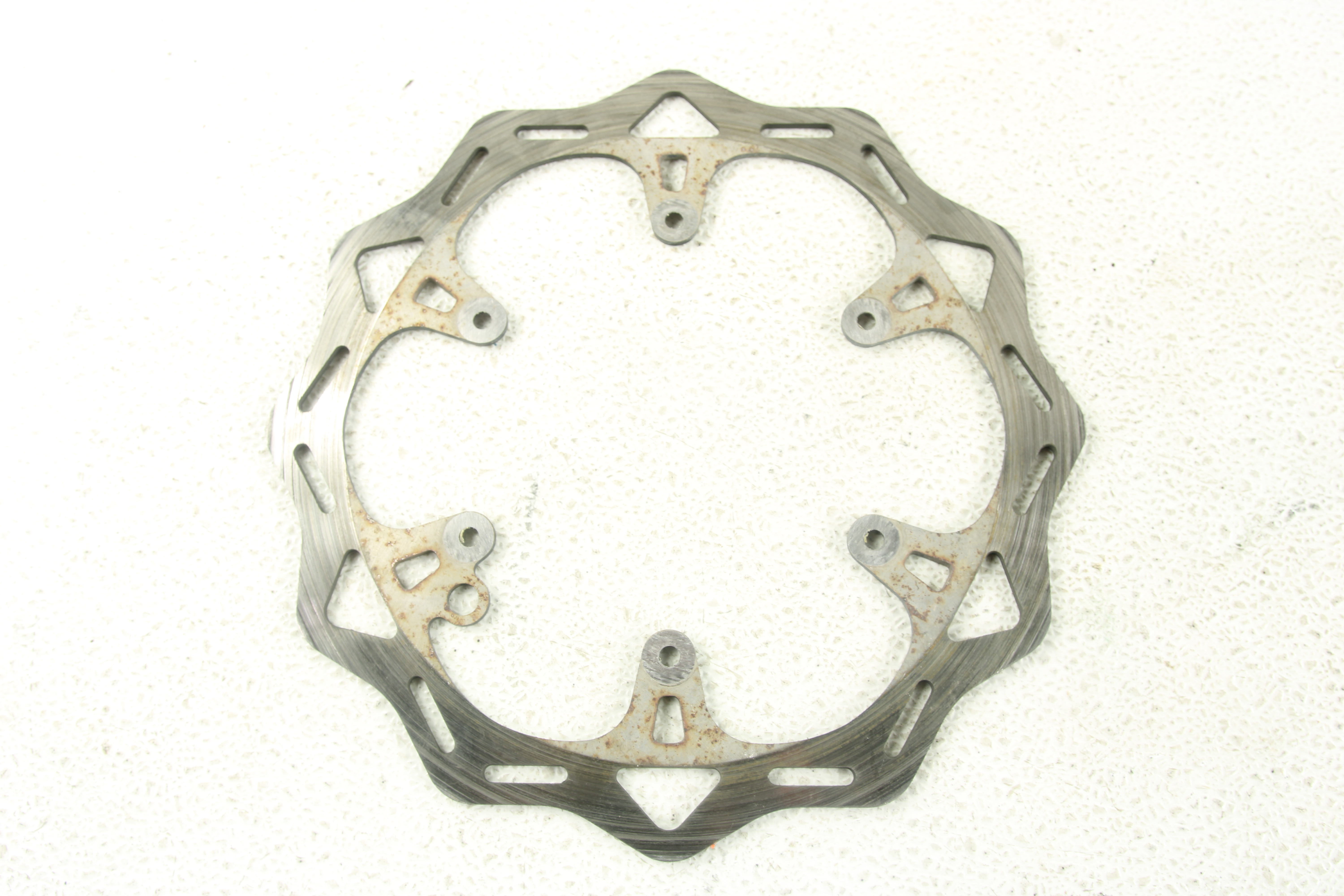 2017 KTM 250SX OEM Brake Disc Rear 220mm 79010060000