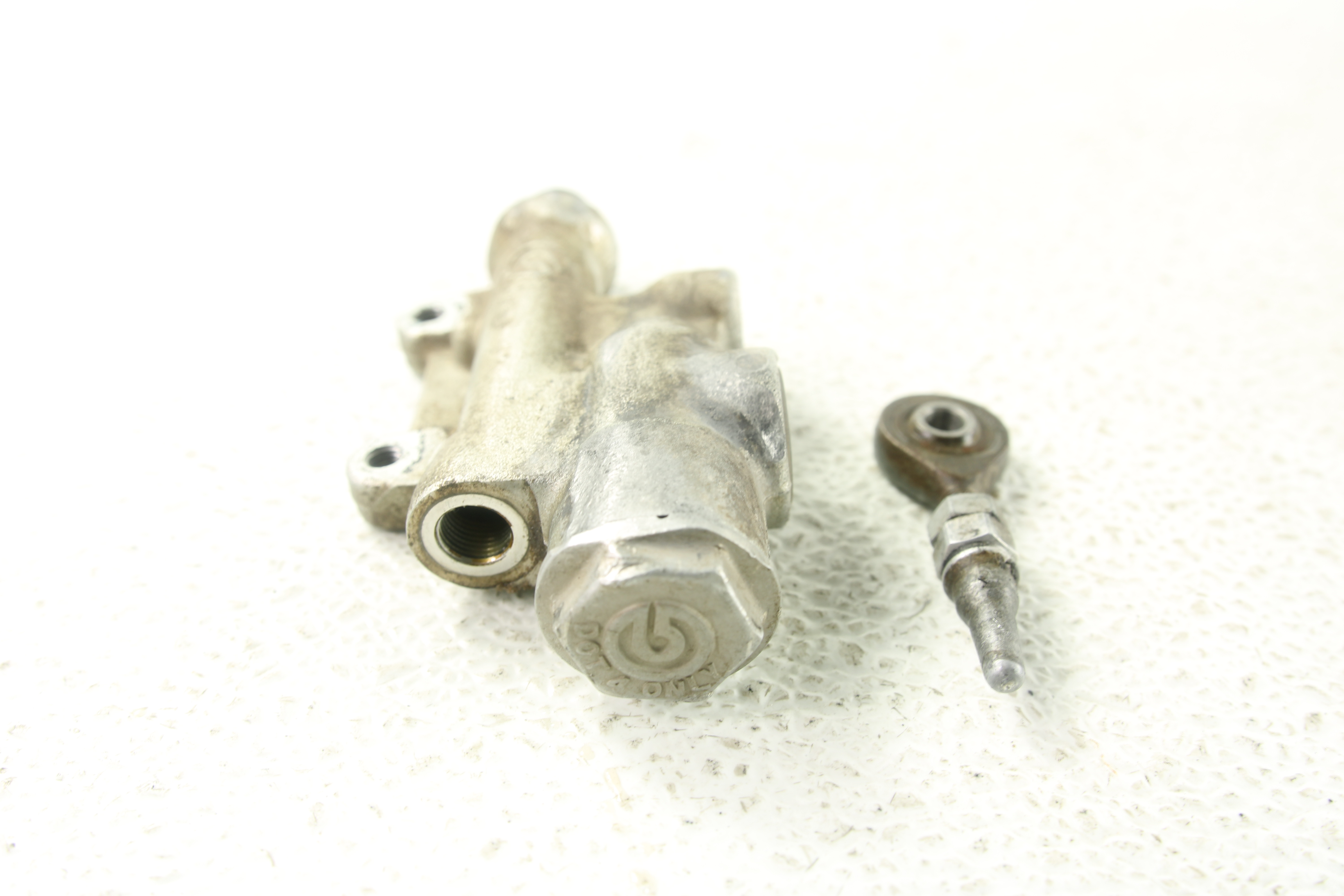 2017 KTM 250SX OEM Rear Brake Cylinder Sx 77013060044