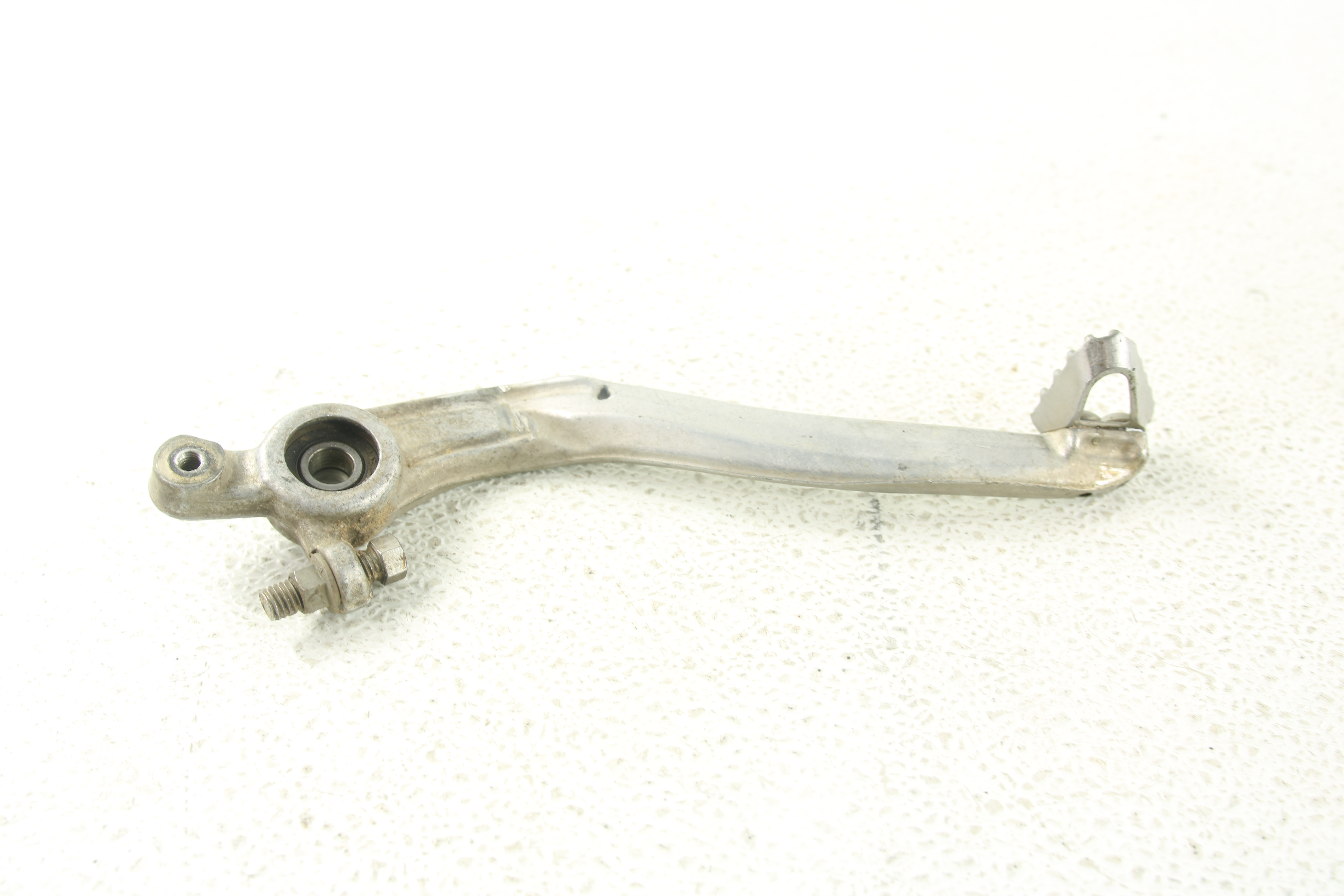 2017 KTM 250SX Rear Brake Pedal OEM  55413050044