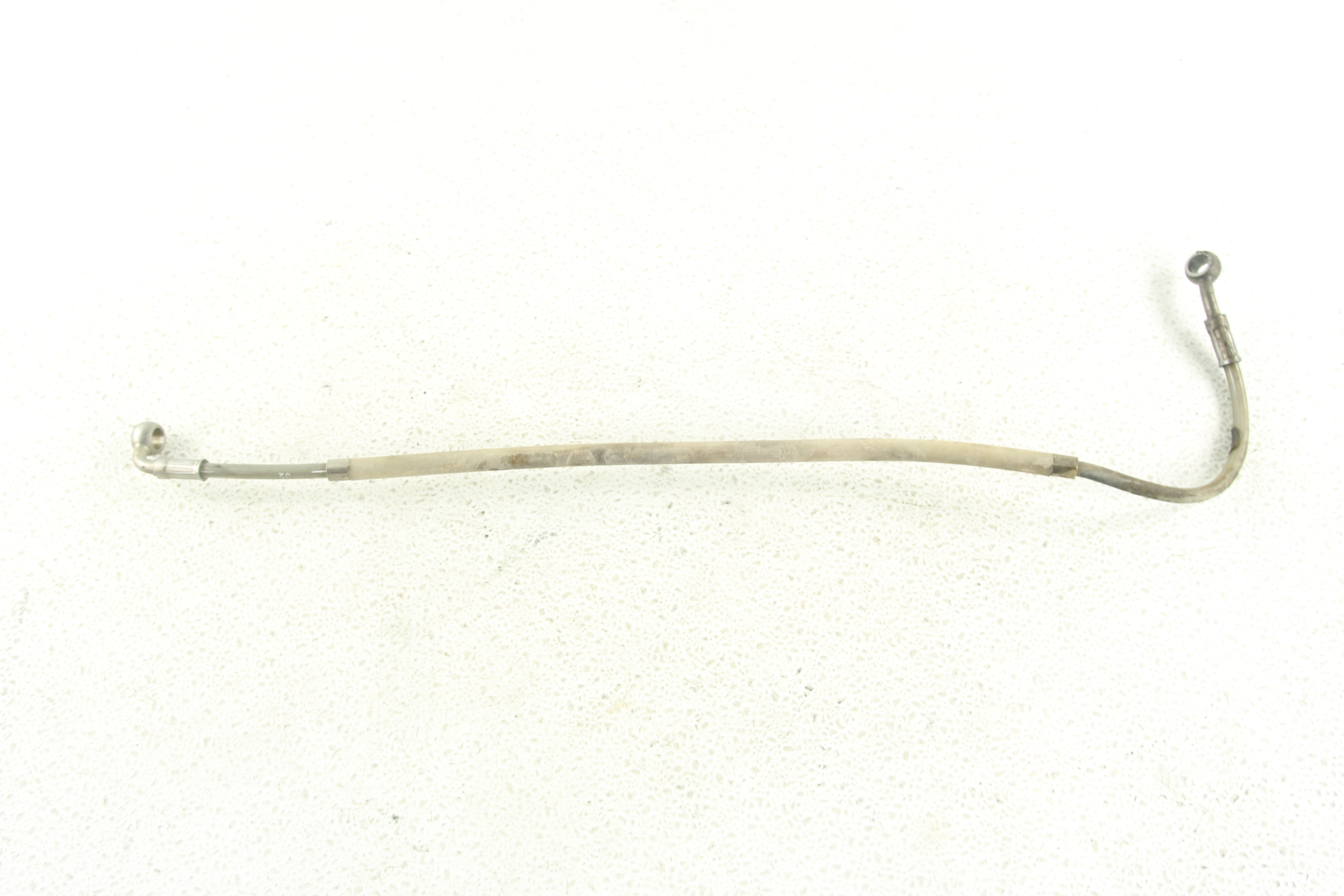 2017 KTM 250SX Brake Hose Rear 77213070300