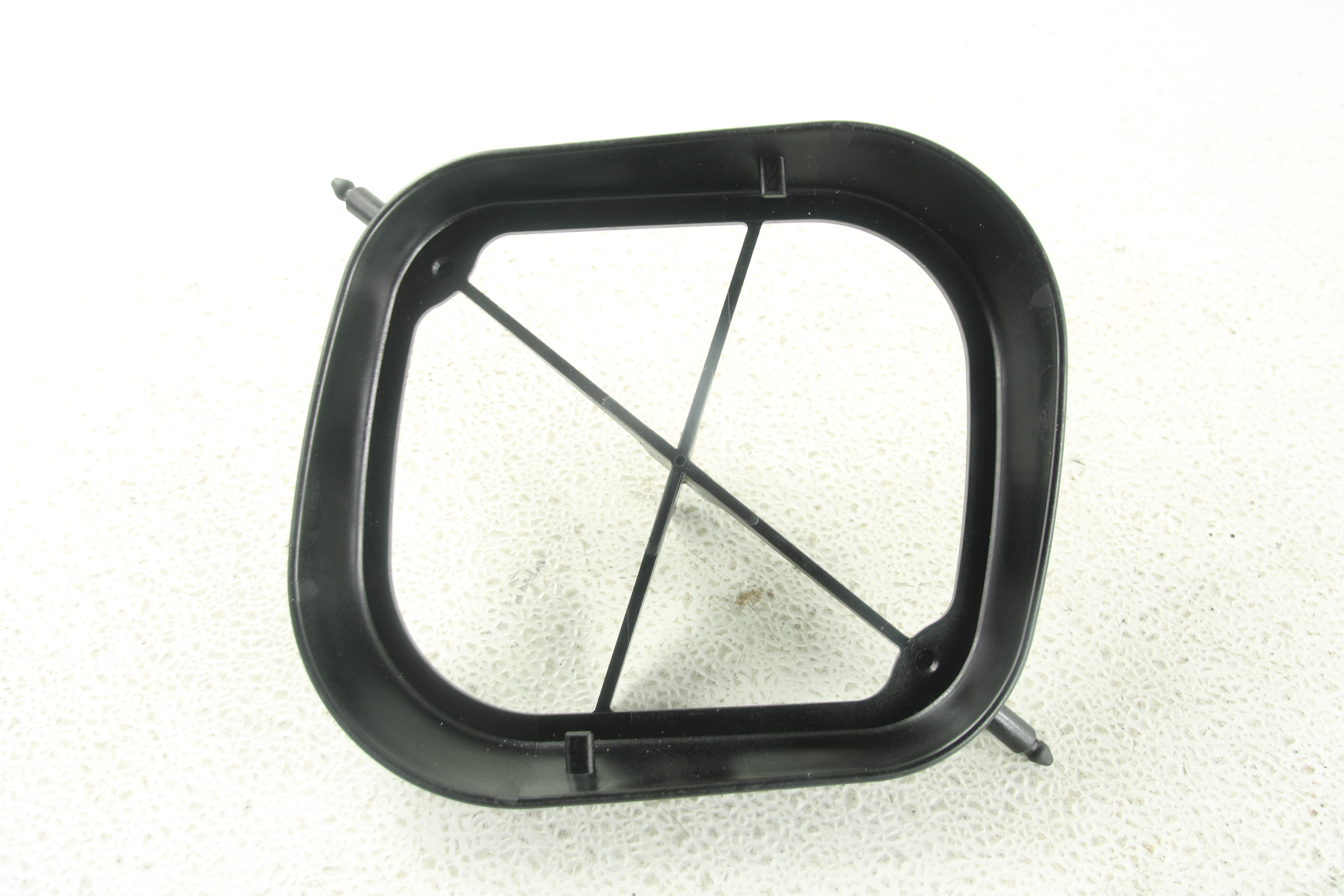 2017 KTM 250SX Air Filter Support 50406016000