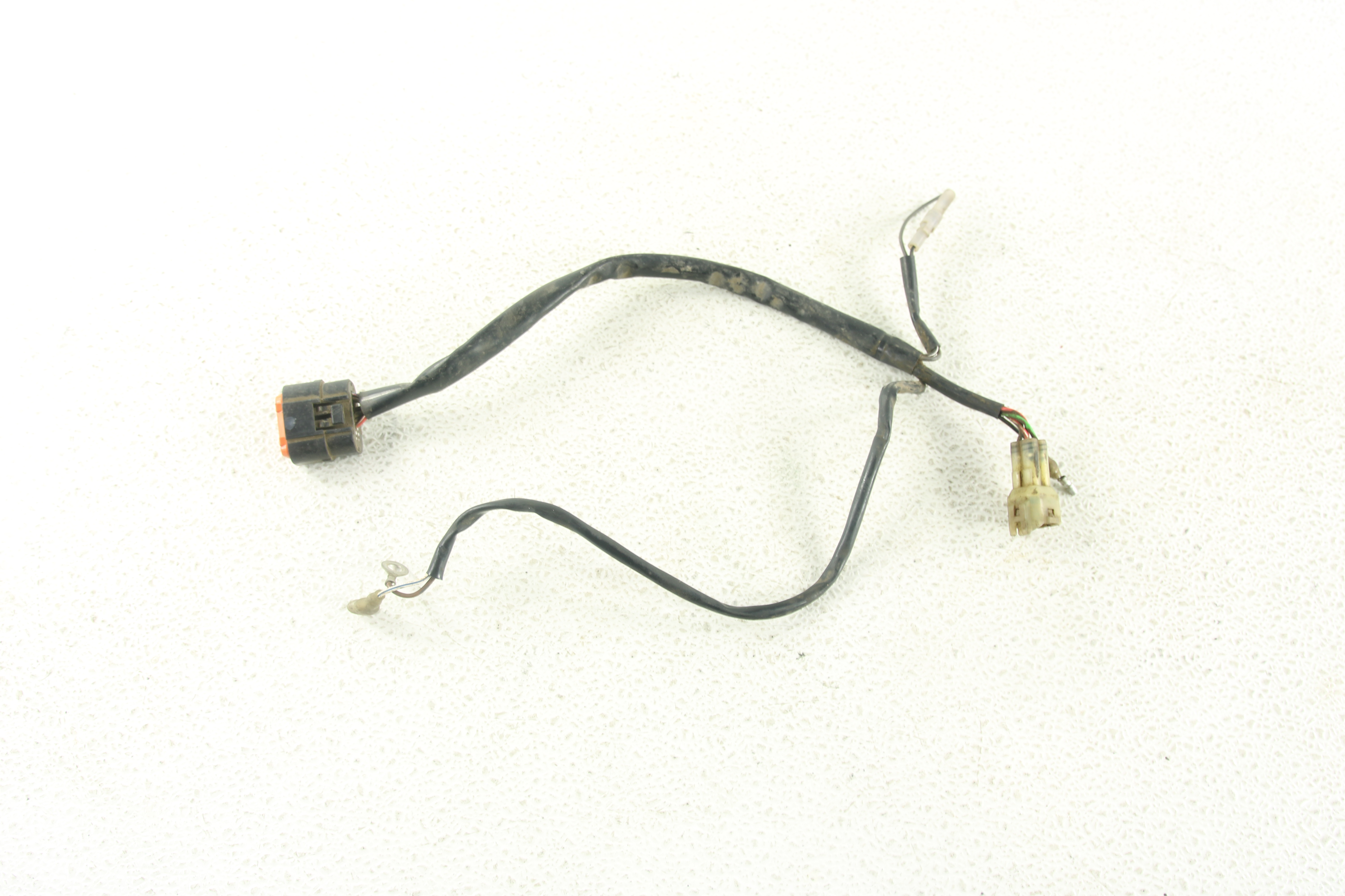 2017 KTM 250SX Wiring Harness For Cdi 2-St 07 54839032200