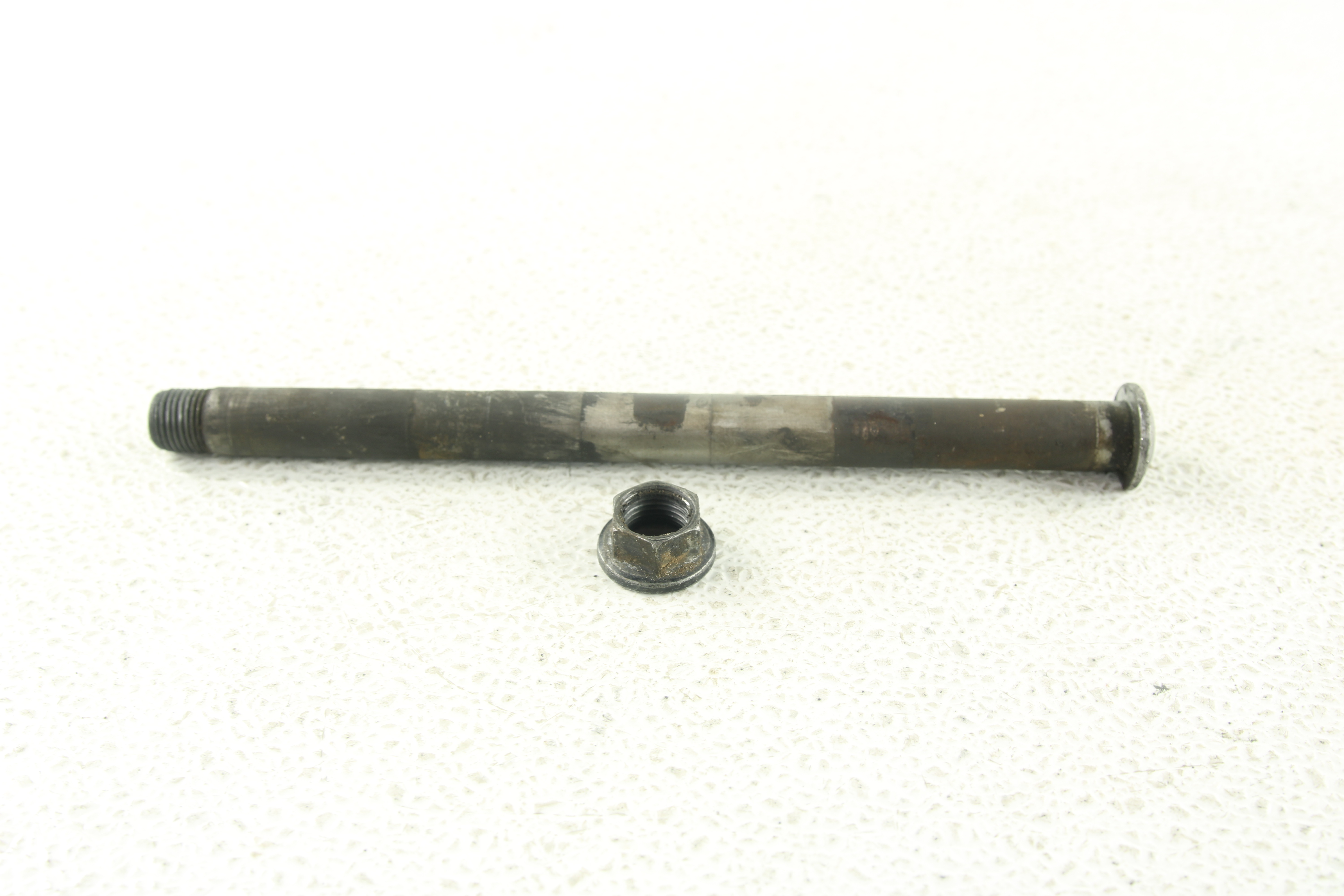 2017 KTM 250SX Swingarm Bolt 79004037100