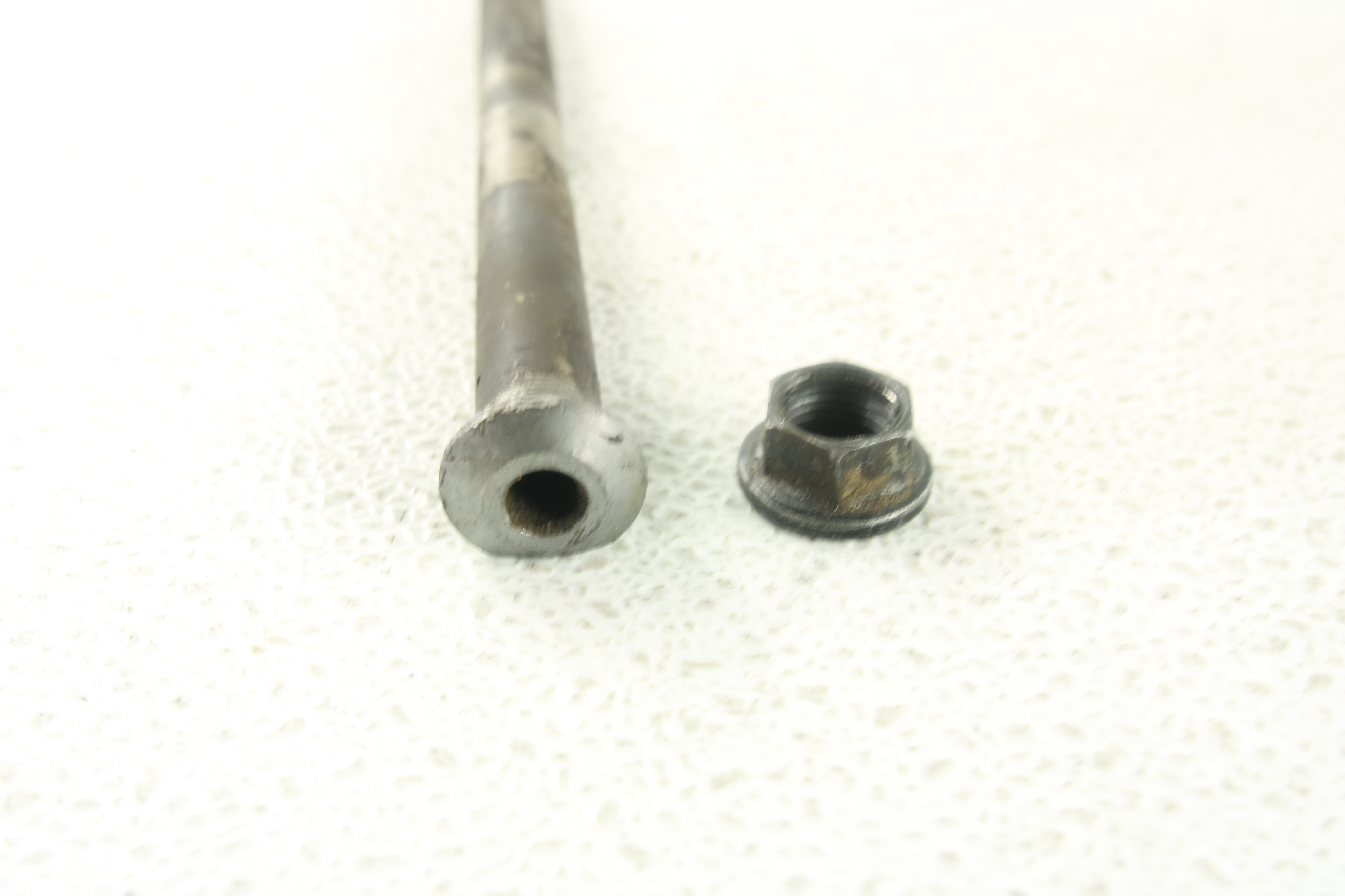 2017 KTM 250SX Swingarm Bolt 79004037100