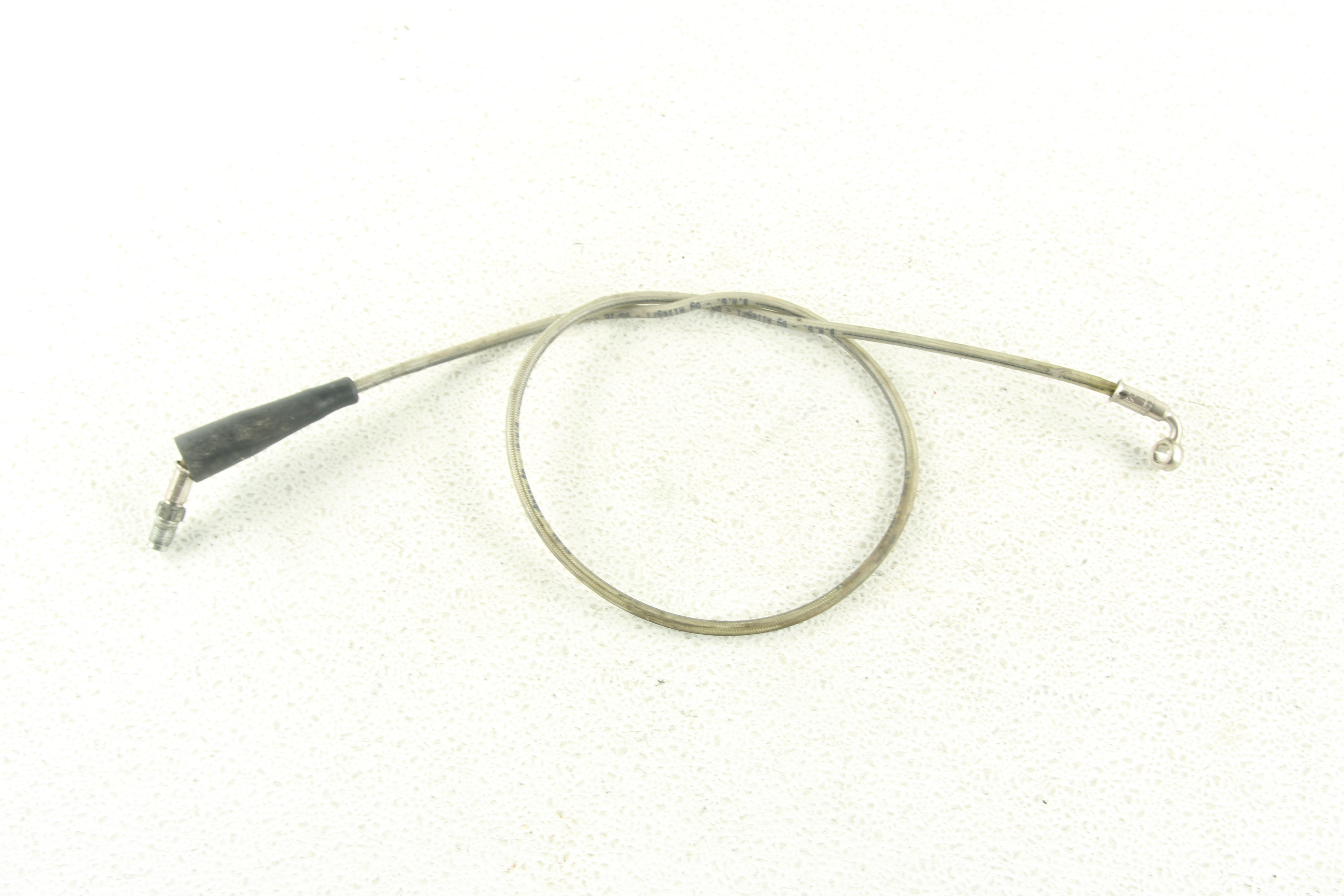 2017 KTM 250SX OEM Clutch Hose 79232063000