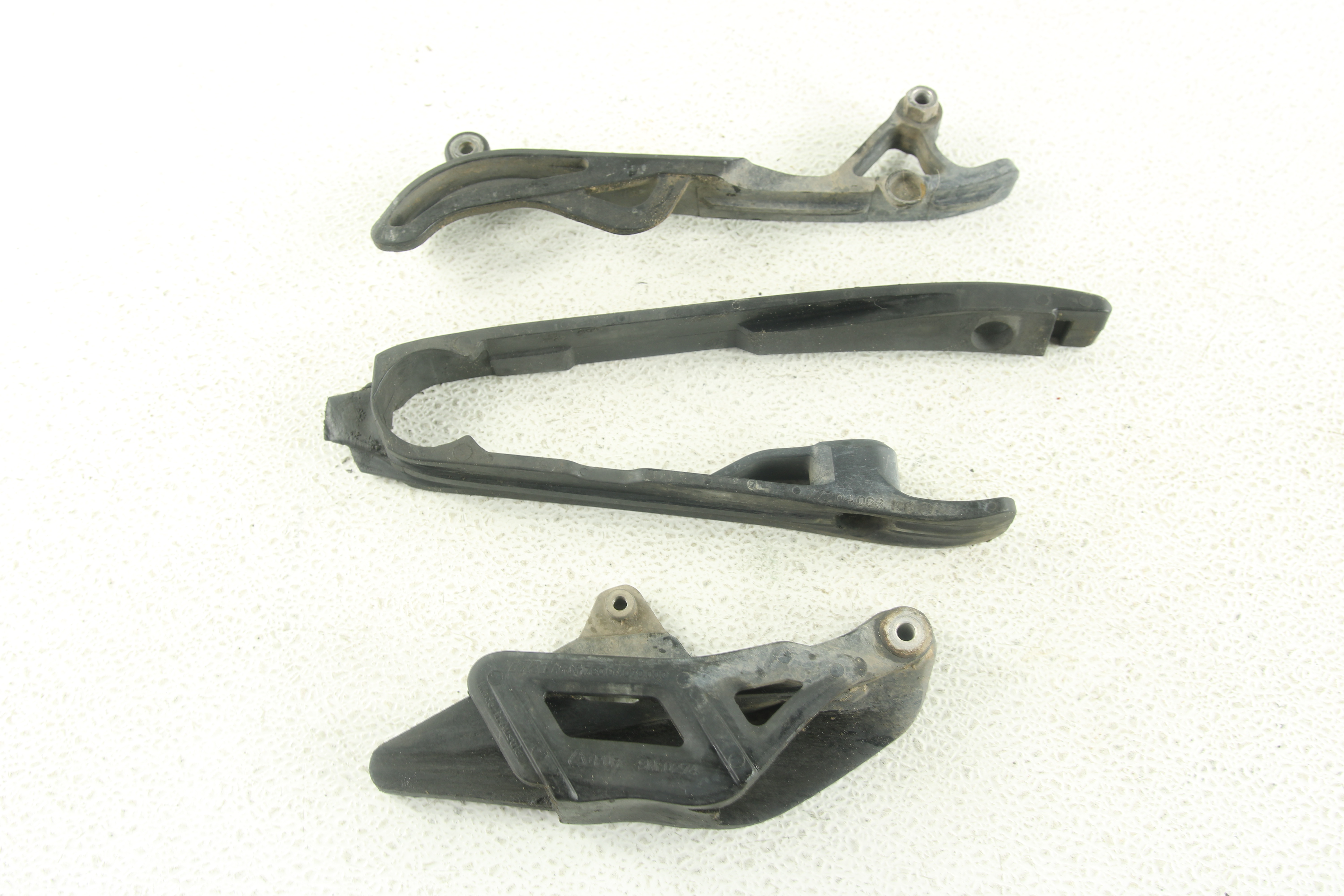 2017 KTM 250SX Chain Guide Kit Rear Sx-F 14 77704070210