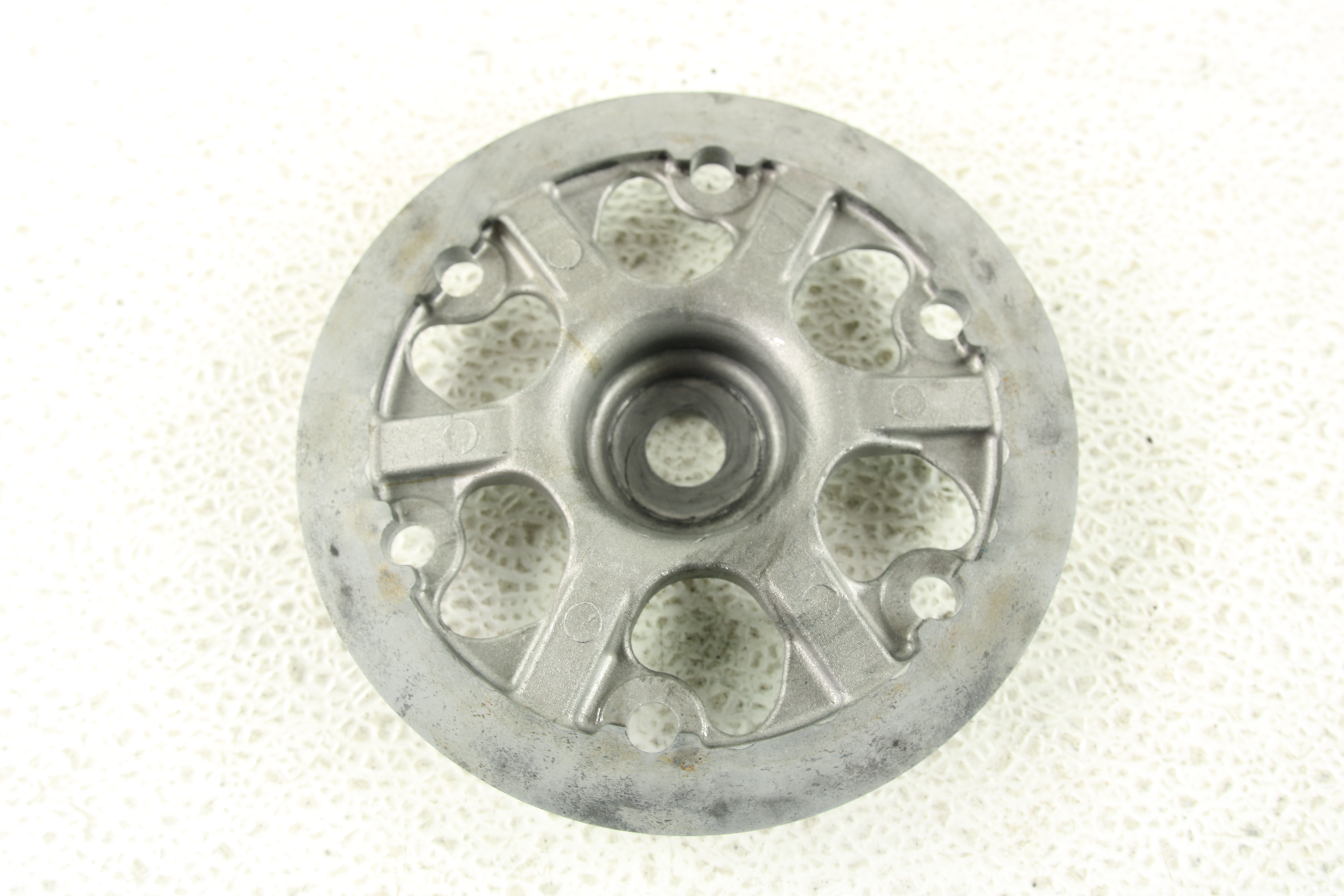 2017 KTM 250SX OEM Clutch Pressure Plate Cap 79432003100