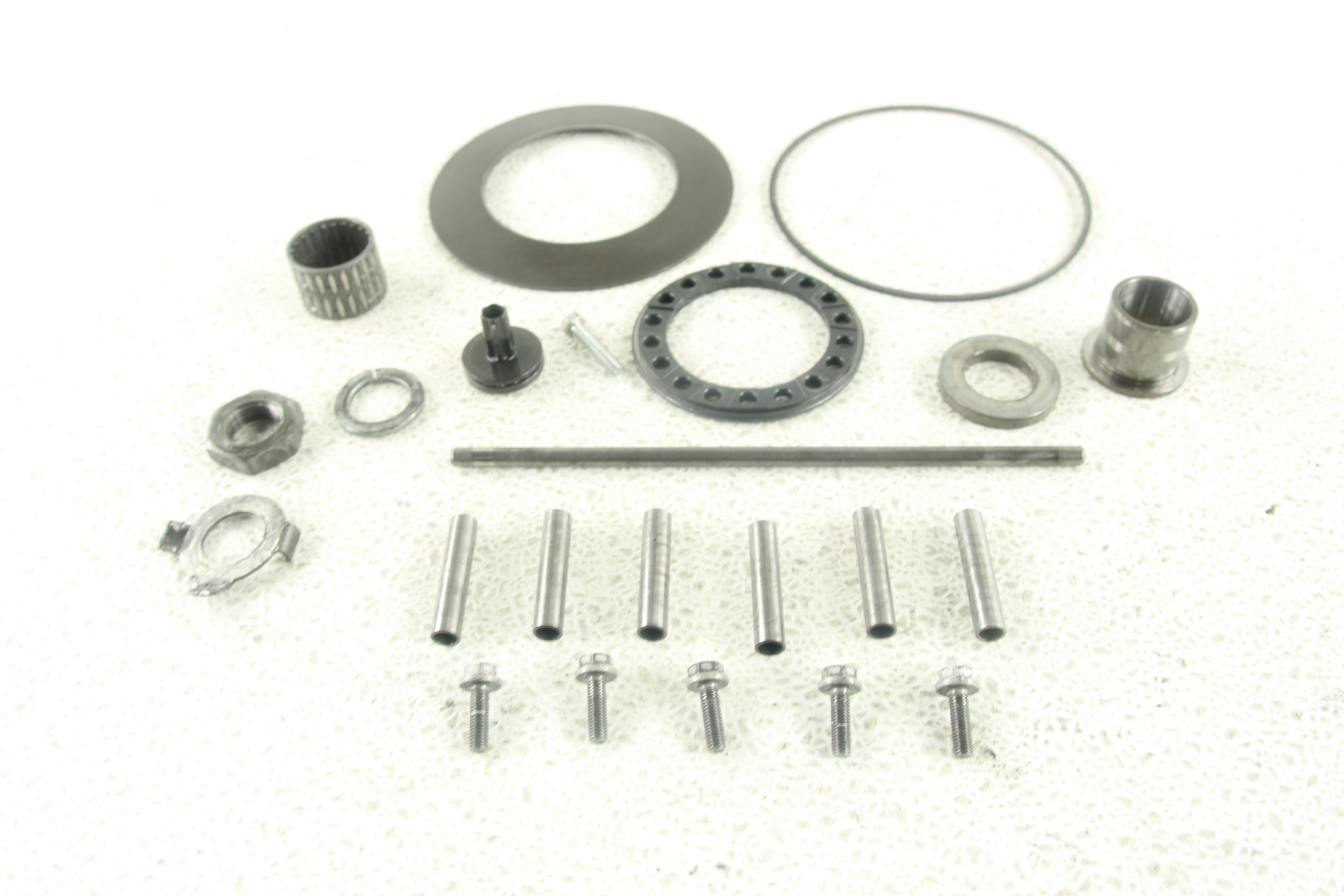 2017 KTM 250SX OEM Clutch Springs & 78032057044 79232054000