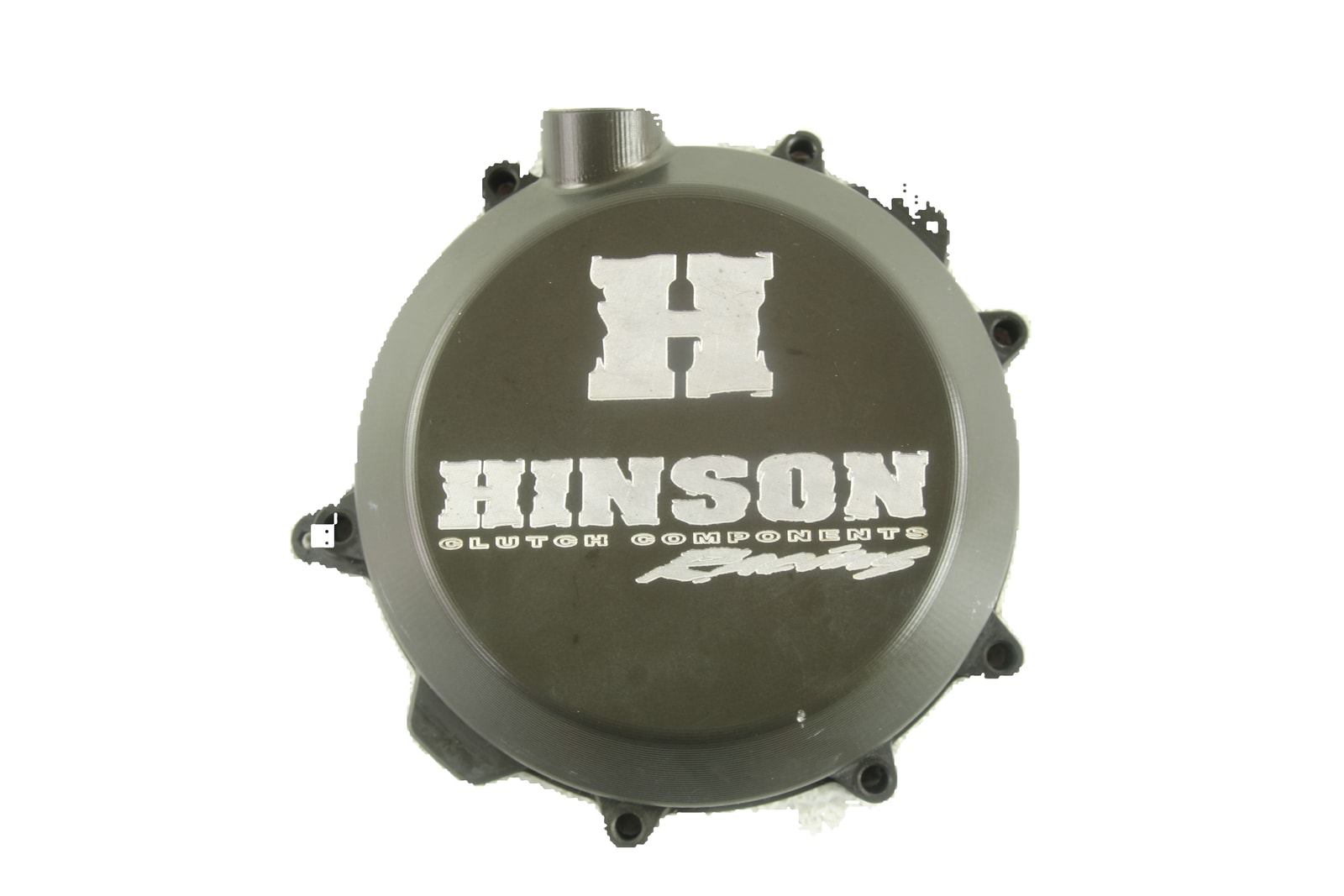 2017 KTM 250SX Hinson Clutch Cover Outside 5543002600015