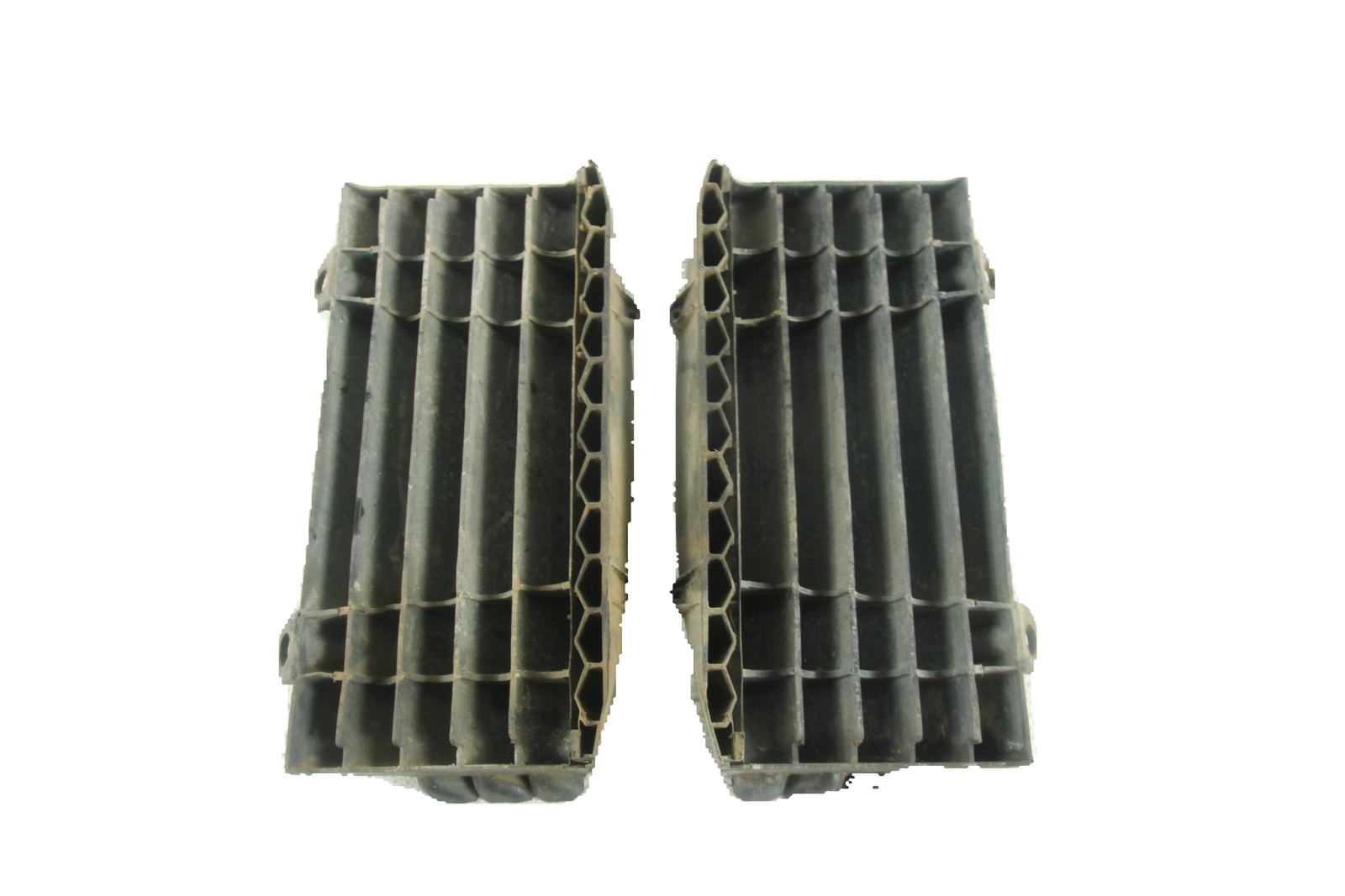 2017 KTM 250SX OEM Radiator Protect 7903513400030