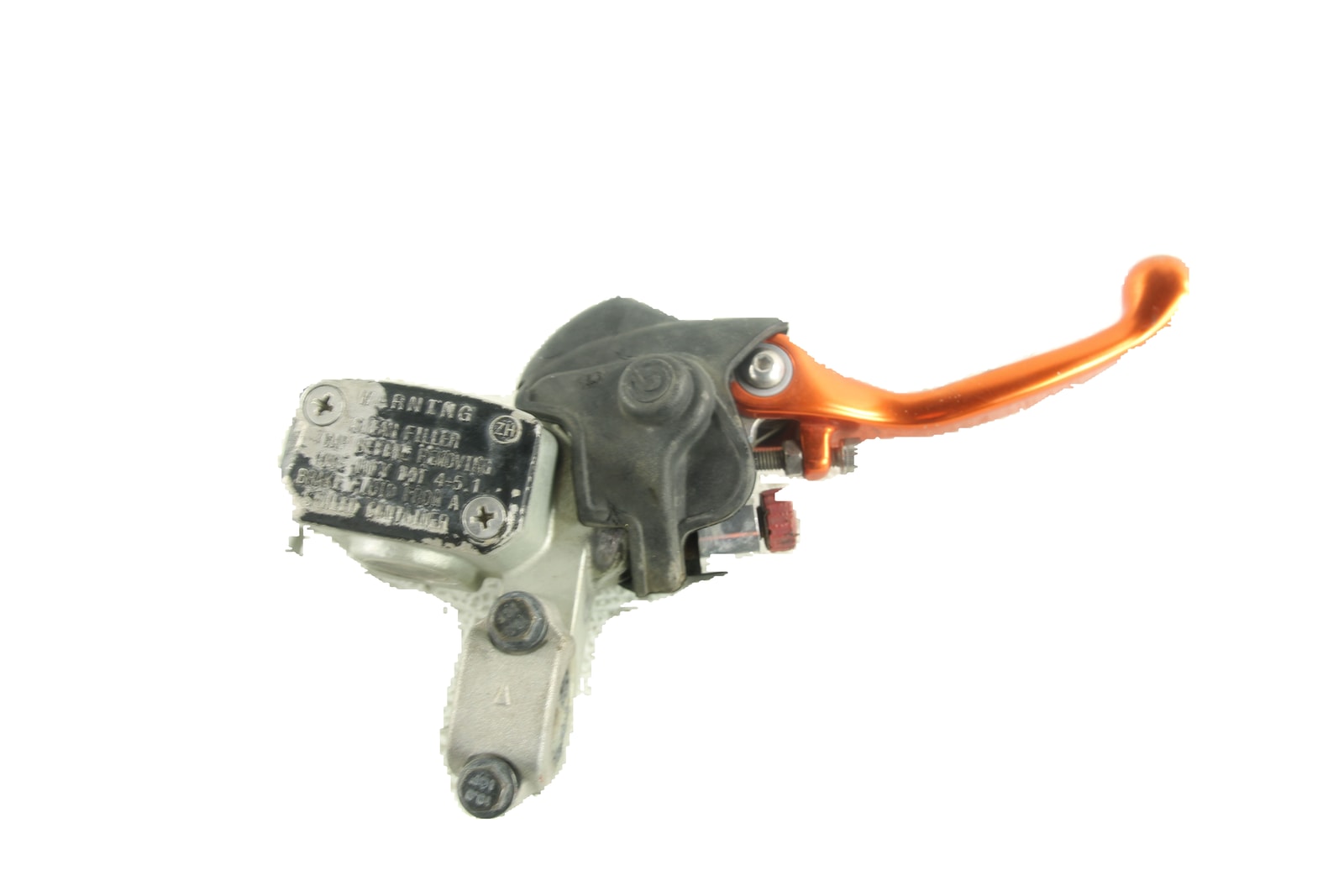 2017 KTM 250SX Front Master Brake Cylinder Sx 2014 77713001044