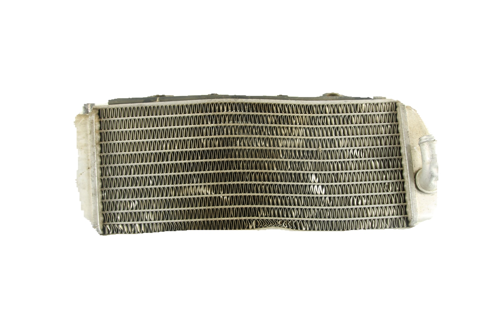 2017 KTM 250SX OEM Radiator Left 50435007200