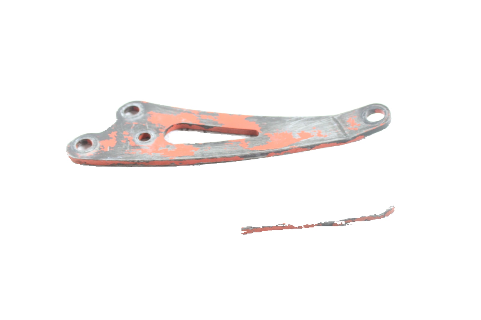2017 KTM 250SX Engine Brace Left & Right 55403013000