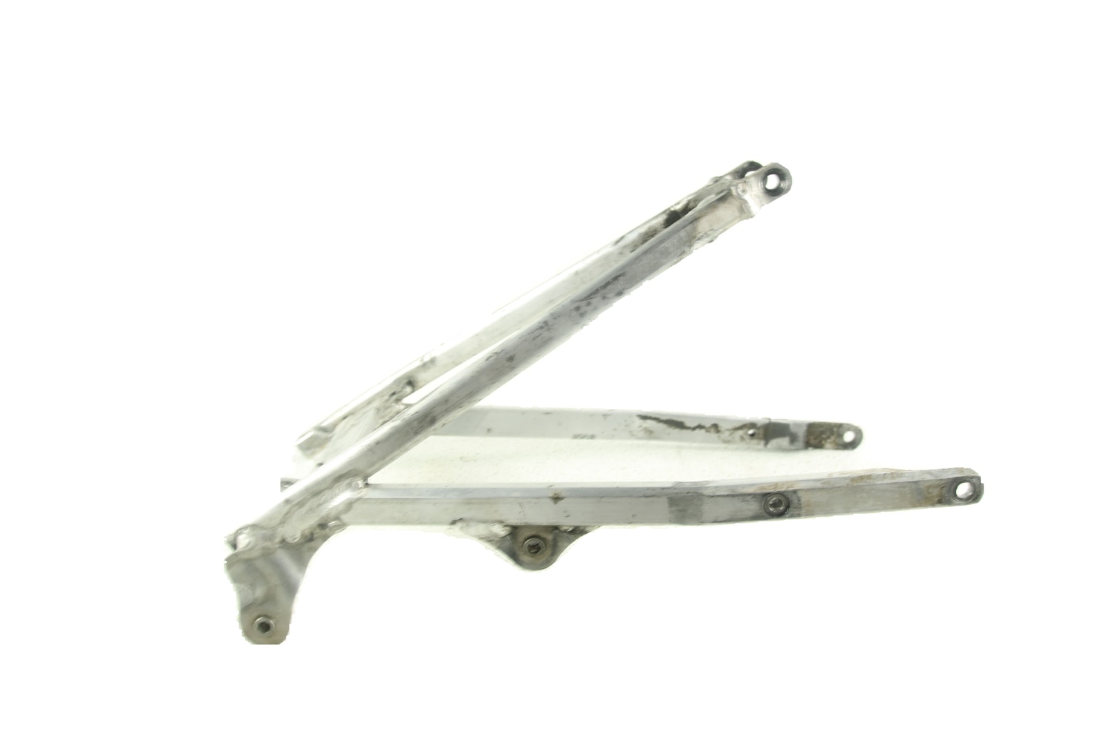 2017 KTM 250SX OEM Subframe Sub Frame 79003002000 79003002100