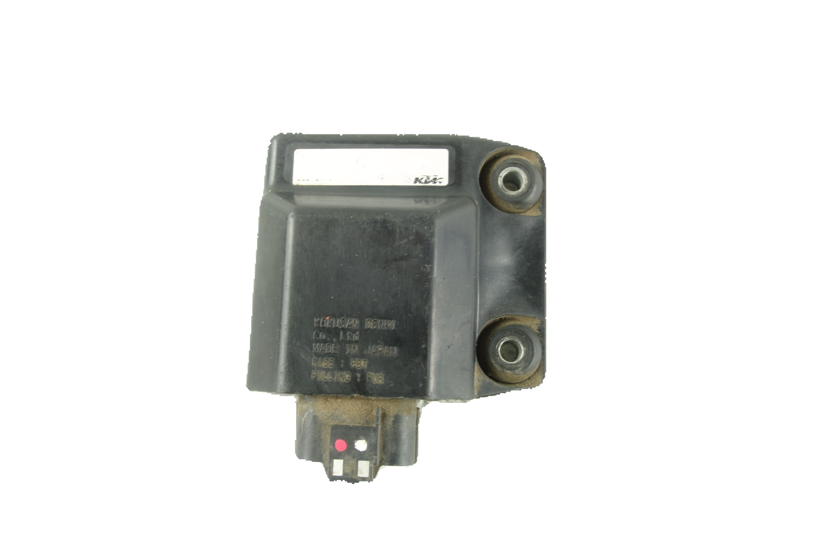 2017 KTM 250SX CDI Box ECU 55439031200