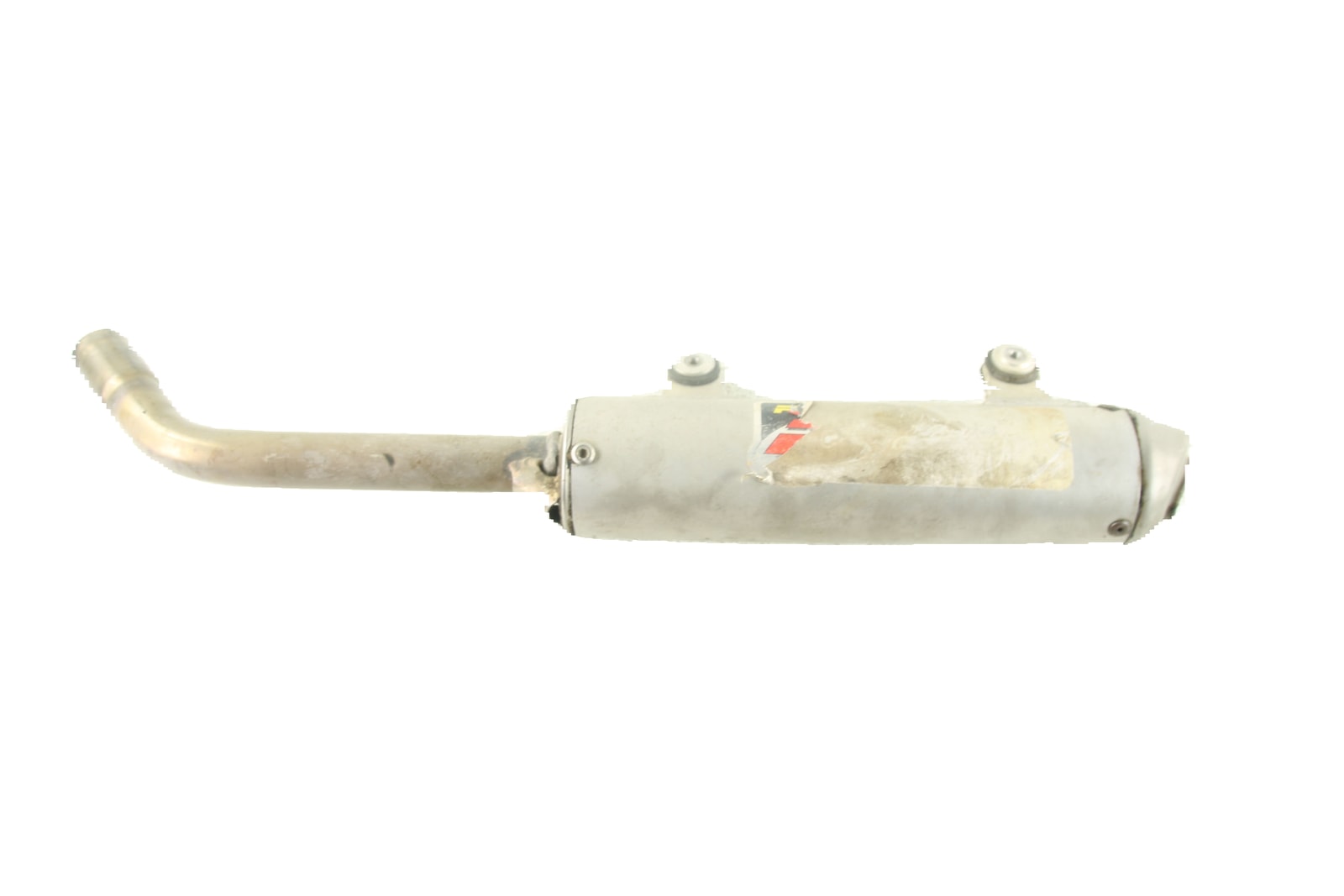 2017 KTM 250SX Pro Circuit Silencer R-304 Shorty 55405079000