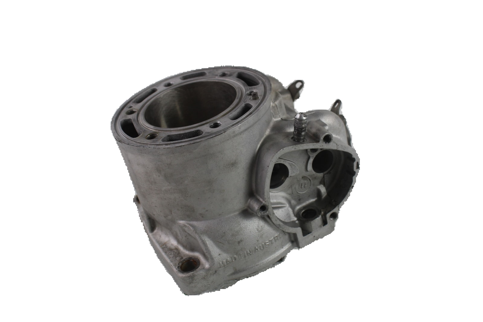 2017 KTM 250SX Cylinder Jug Barrel 55430038000