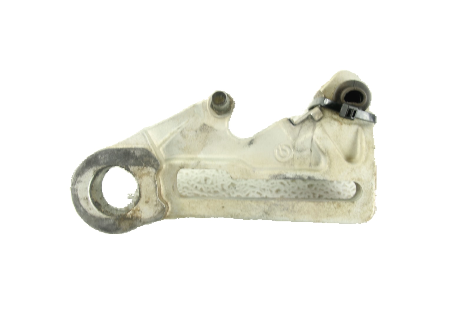 2017 KTM 250SX Brake Caliper Bracket Rear 77713075000