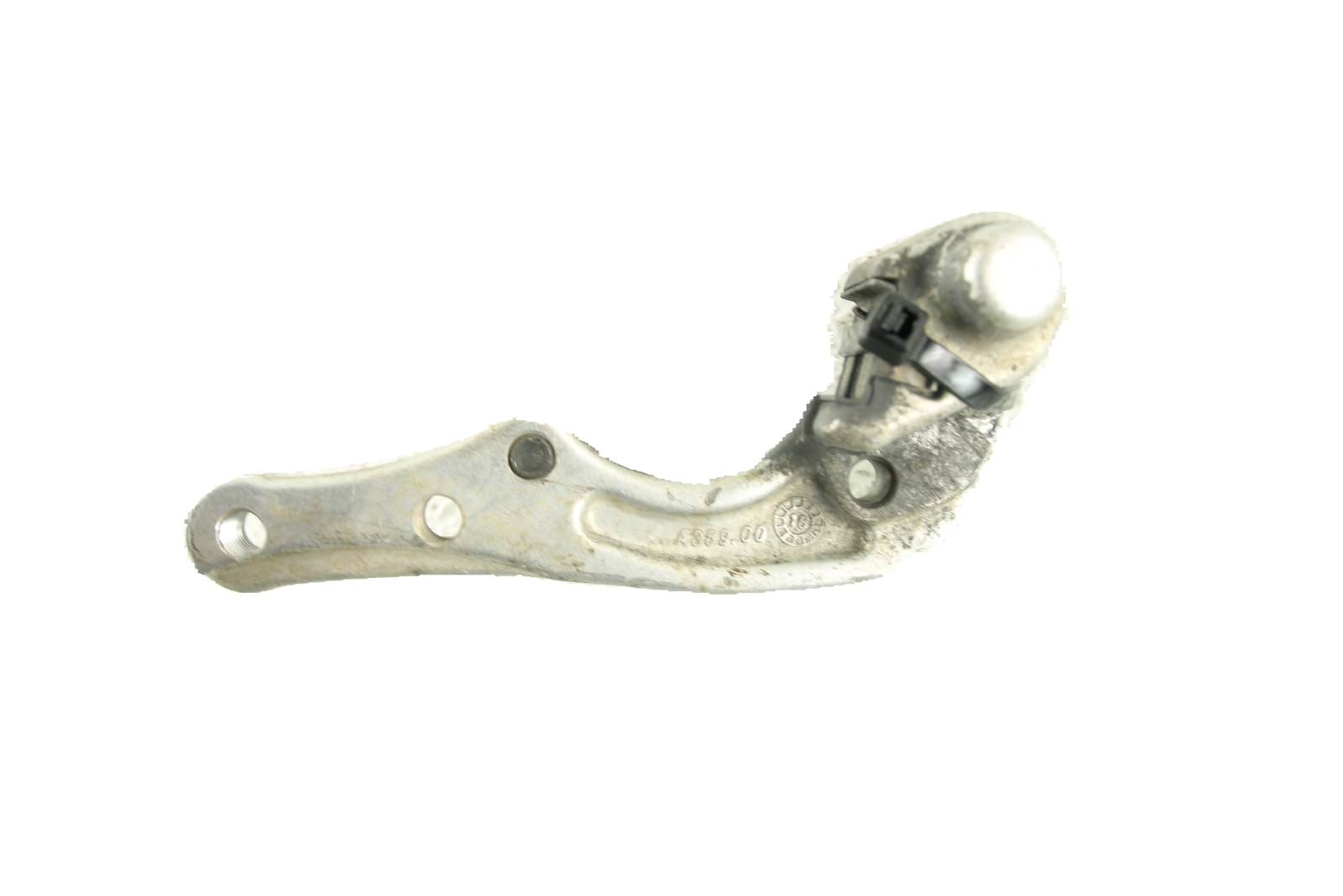 2017 KTM 250SX OEM Brake Caliper Support Front 77013014000