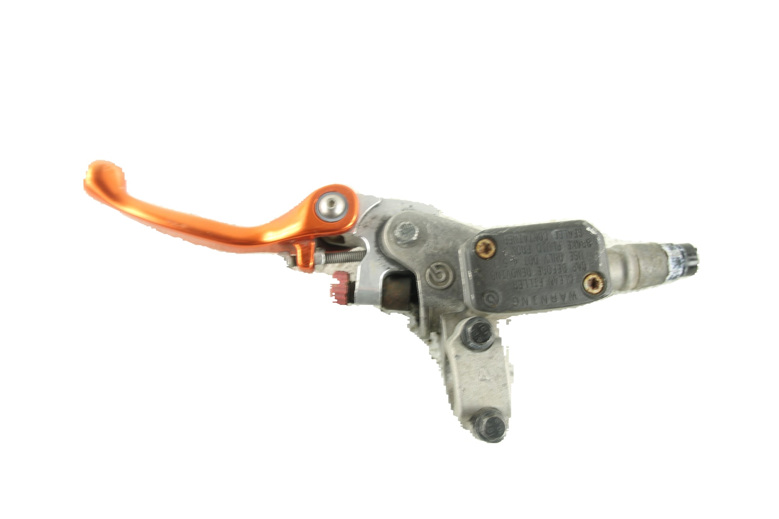 2017 KTM 250SX OEM Front Clutch Master Cylinder 54802030144